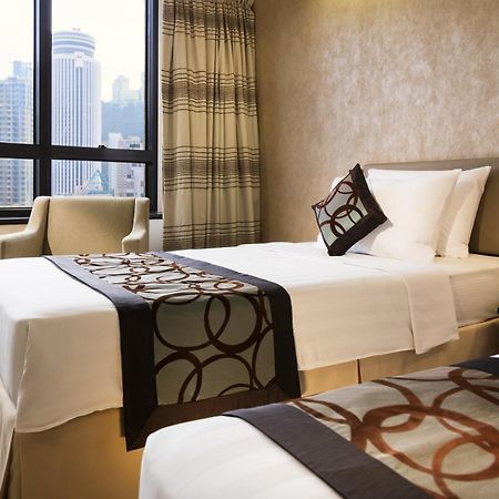 Gloucester Luk Kwok Hong Kong Bagian luar foto
