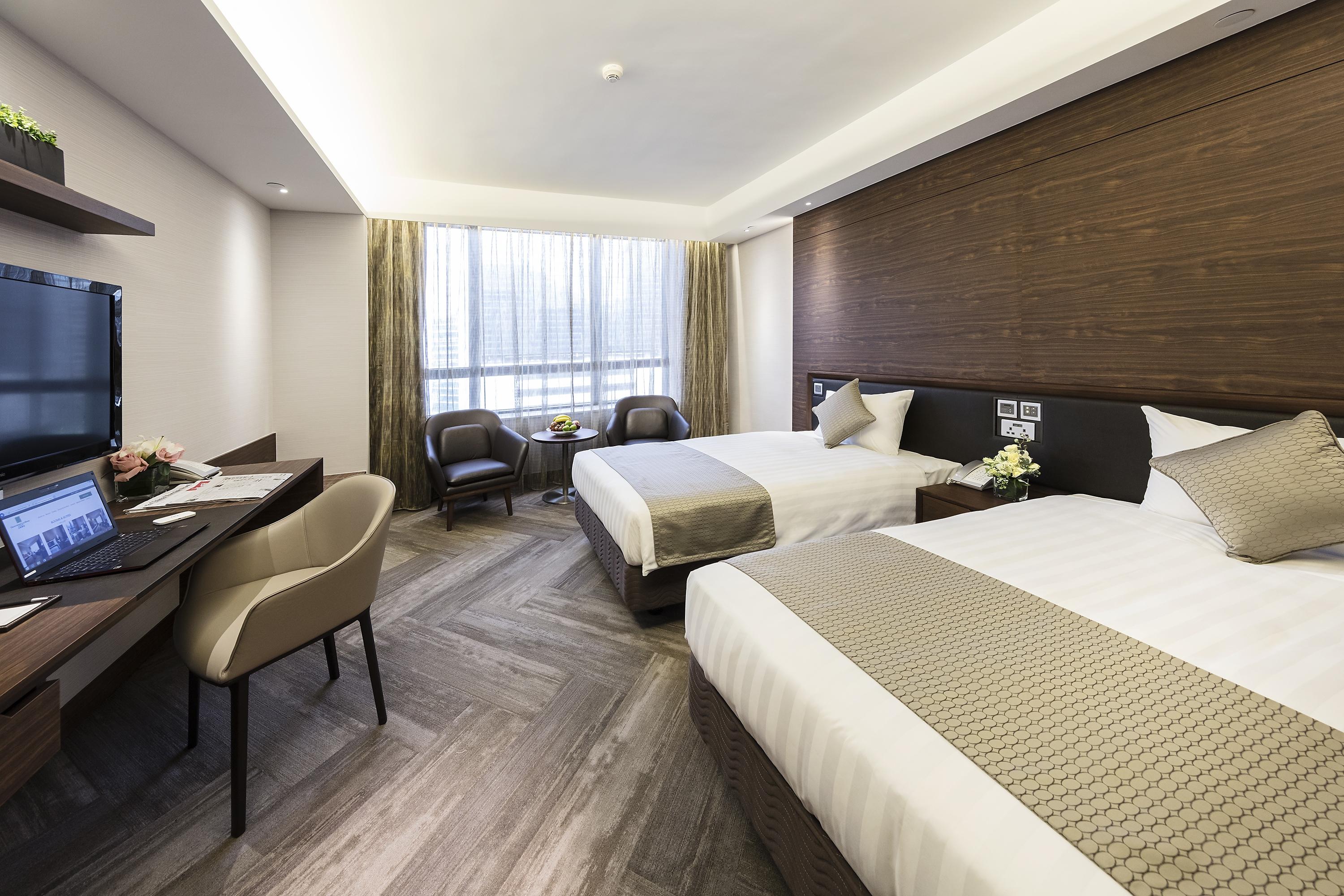 Gloucester Luk Kwok Hong Kong Bagian luar foto